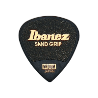 Ibanez Sand Grip Medium Small Teardrop 50kpl pussi.