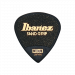 Ibanez Sand Grip Medium Small Teardrop, 50kpl