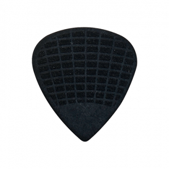 Ibanez Sand Grip Medium Small Teardrop, 50kpl