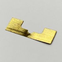Ibanez Shim lukkosatulan säätöpala 0,1mm.