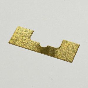 Ibanez Shim lukkosatulan säätöpala 0,3mm.