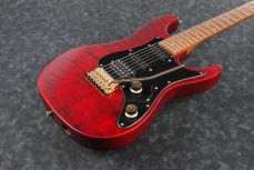 Ibanez SLM10-TRM Premium sähkökitara.