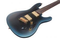 Ibanez SML721-MAM sähkökitara.