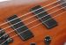 Ibanez Soundgear SR500A-MHL bassokitaran Bartolini-mikrofonit.
