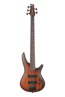 Ibanez Soundgear SR505A-MHL 5-kielinen basso.