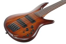 Ibanez Soundgear SR505A-MHL 5-kielinen basso.