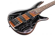 Ibanez SR1300SB-MGL Soundgear Premium bassokitara.