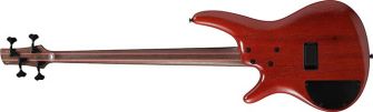 Ibanez SR1420B-CGL Soundgear-basso takaa.