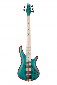 Ibanez SR1425B-CGL Soundgear Premium -basso.