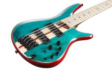 Ibanez SR1425B-CGL Soundgear Premium -basso.