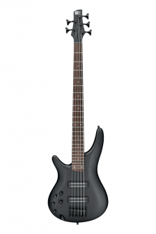 Ibanez SR305EBL-WK Soundgear vasenkätinen basso.