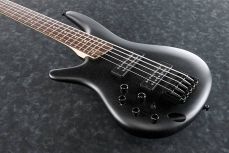 Ibanez SR305EBL-WK Soundgear vasenkätinen basso.