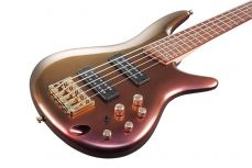Ibanez SR305EDX-RGC 5-kielinen Soundgear-basso.