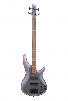 Ibanez SR500E-BAB -bassokitara.