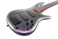 Ibanez SR505E-BAB 5-kielinen basso.