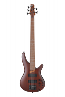 Ibanez SR505E-BM - 5-kielinen basso.