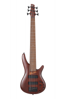 Ibanez SR506E-BM 6-kielinen bassokitara.