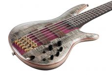 Ibanez Premium SR5CMDX-BIL 5-kielinen basso.