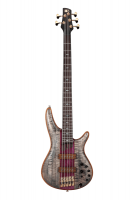 Ibanez Premium SR5CMDX-BIL 5-kielinen basso.