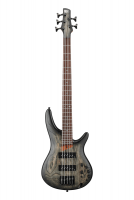 Ibanez SR605E-BKT 5-kielinen bassokitara.