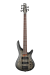 Ibanez SR605E-BKT 5-kielinen bassokitara.