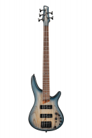 Ibanez SR605E-CTF 5-kielinen sähköbasso.