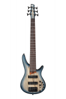 Ibanez SR606E-CTF 6-kielinen sähköbasso.