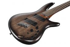 Ibanez SRC6MS-BLL Soundgear Crossover.