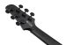 Ibanez TCY621-BOT Talman Blackout kitaran kaula takaa.