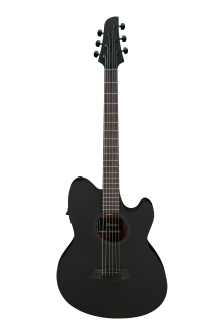 Ibanez TCY621-BOT Talman Blackout.