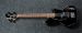 Ibanez TMB30BK lyhytskaalabasso kulmasta kuvattuna.