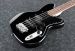 Ibanez TMB30BK lyhytskaalabasson kansi lähikuvassa.