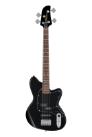 Ibanez TMB30BK Short Scale lyhytskaalabasso.