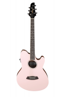 Ibanez TCY10E-PKH elektroakustinen kitara.