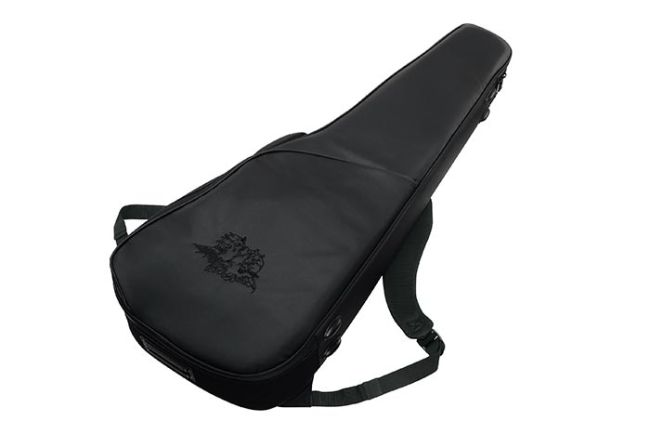 Ibanez TOD100-kitaran pussi.