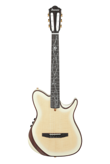 Ibanez TOD100FMN-TMM Tim Henson Signature klassinen kitara.