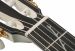 Ibanez TOD100FMN-TMM Tim Henson kitaran otelaudan 400mmr radius.