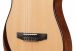 Ibanez TOD100N-NT Tim Henson kitaran kokopuinen kuusikansi.