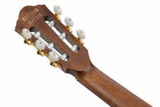 Ibanez TOD100N-NT Tim Henson Signature klassinen kitara.