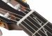Ibanez TOD100N-NT Tim Henson kitaran otelaudan 400mmr radius.