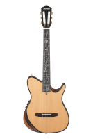 Ibanez TOD100N-NT Tim Henson Signature klassinen kitara.