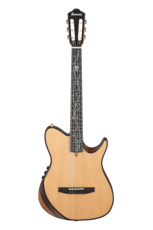 Ibanez TOD100N-NT Tim Henson Signature klassinen kitara.