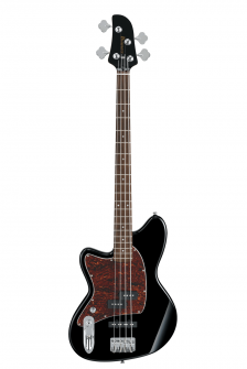 Ibanez TMB100L-BK -vasenkätinen bassokitara.