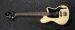 Ibanez TMB30-IV Short Scale -basso kulmasta kuvattuna.