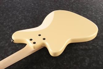 Ibanez TMB30-IV Short Scale -basson runko takaa.