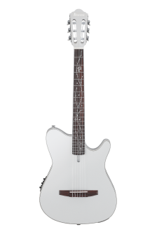 Ibanez TOD10N-SMF Tim Henson Signature klassinen kitara.