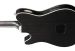Ibanez TOD20FMN-BFL kitaran runko takaa.