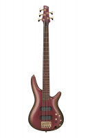 Ibanez SR305EDX-RGC 5-kielinen Soundgear-basso.