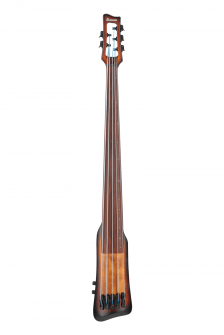 Ibanez UB805-MOB Upswing Bass sähkökontra.