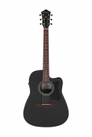 Ibanez V44CEWK elektroakustinen kitara.
